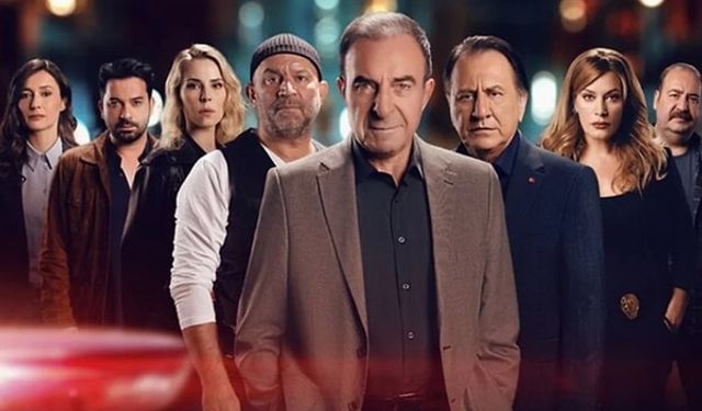 Arka Sokaklar 20. Sezon Fragmanı Yayınlandı: Yeni Maceralar Kapıda
