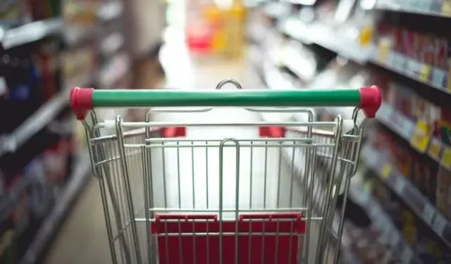 Kahramanmaraş'ta marketlerde yeni dönem: Artık yasak!