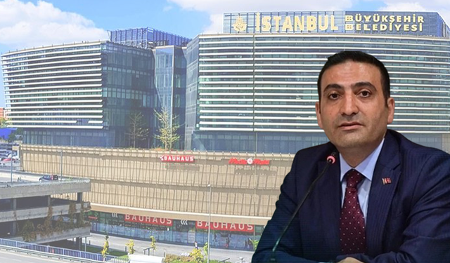 44 kişiyle birlikte İnan Güney gözaltına alındı