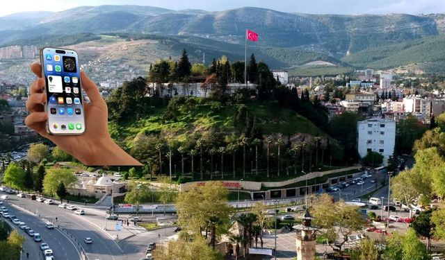 iPhone 17 Tanıtımı İçin Geri Sayım Başladı! Kahramanmaraş'a Ne Zaman Gelecek?