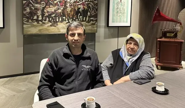 Selçuk Bayraktar’ın annesi Canan Bayraktar kimdir?