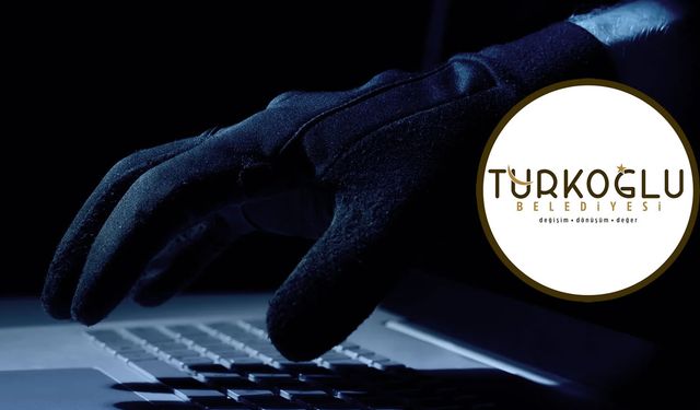 Türkoğlu Belediyesi'nden dolandırıcılık uyarısı