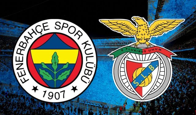 Fenerbahçe Benfica’ya yenilirse ne olur? Avrupa Ligi’ne katılma şansı var mı?