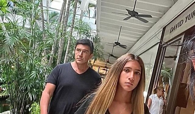 Hakan Ural’ın kızı Gisella kimdir, kaç yaşında?