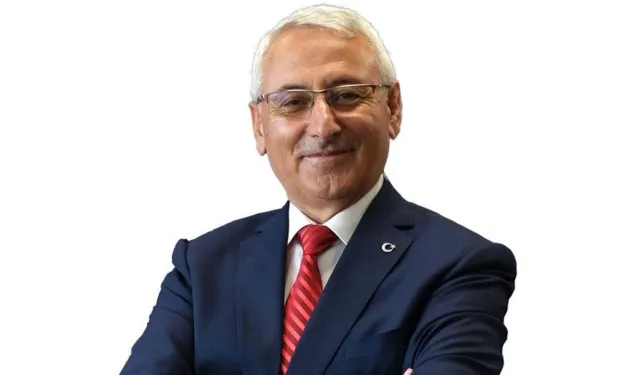 İlhami Keleş Kimdir? MKE Genel Müdürünün Hayatı ve Kariyeri