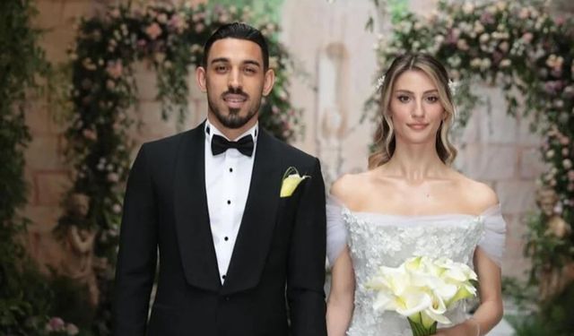 İrfan Can Kahveci'nin eşi Gözde Kahveci kimdir?