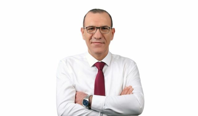 Ayaş Belediye Başkanı İzzet Demircioğlu kimdir, nereli?