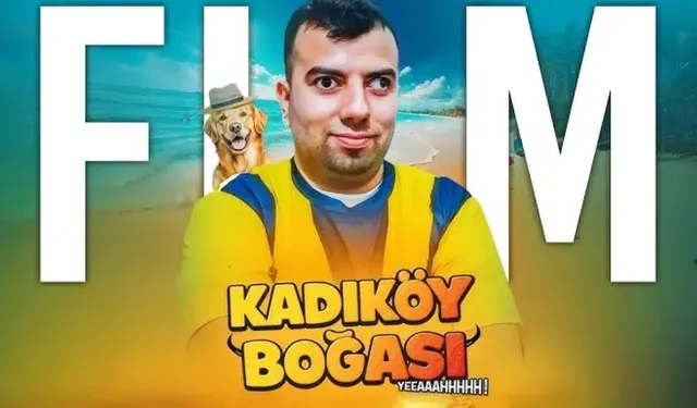 Kadıköy Boğası filmini kaç kişi izledi? Gişe hasılatı ne kadar oldu?