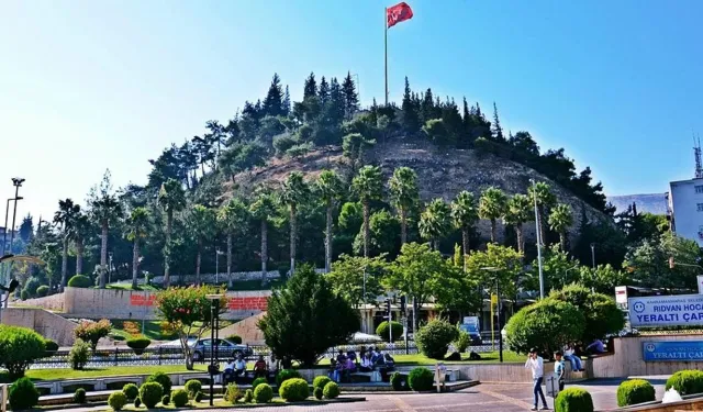 Kahramanmaraş'ın yerel sözlüğünden: Forslu kelimesi ne anlatıyor?