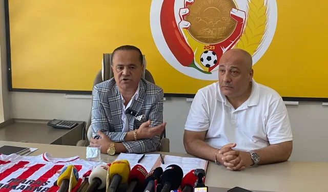 Maraş Makarna, Kahramanmaraşspor'un yeni ana sponsoru