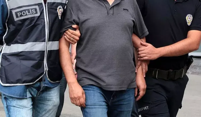 Kahramanmaraş dahil 17 ilde operasyon: Çoğu kişi yakalandı!
