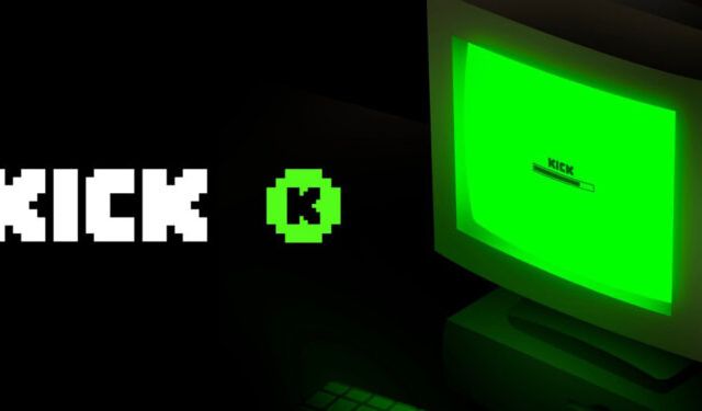 Kick'in neden logosu değişti? MrBeast Kick'i satın mı aldı? son durum nedir?