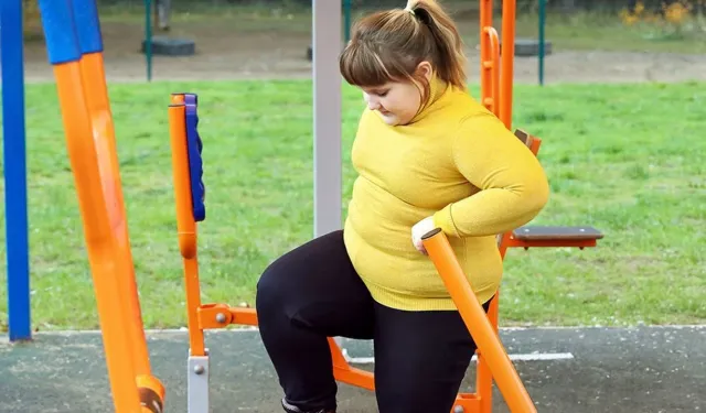 Kahramanmaraş’ta Obezite Alarmı: Sağlık Kırmızı Çizgide