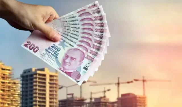 Kira Öder Gibi Ev Sahibi Olma Fırsatı: 22.500 TL Taksitle Ev Sahibi Olmak Artık Hayal Değil!