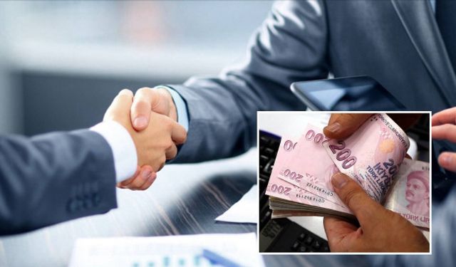 KOBİ'nin mali tanımında değişiklik: Üst sınır 1 milyar liraya yükseltildi
