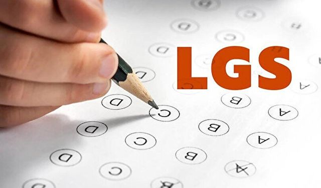 2025 LGS 2. Nakil Sonuçları açıklandı