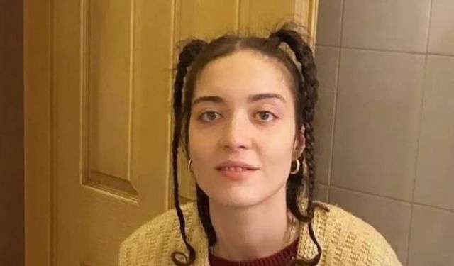 Lil Zey Kimdir? Ünlü Rapçi Liz Zey'in Gerçek Adı Ne? Lil Zey Kaç Yaşında, Nereli? Rapçi Lil Zey'in Instagram'ı Var mı?