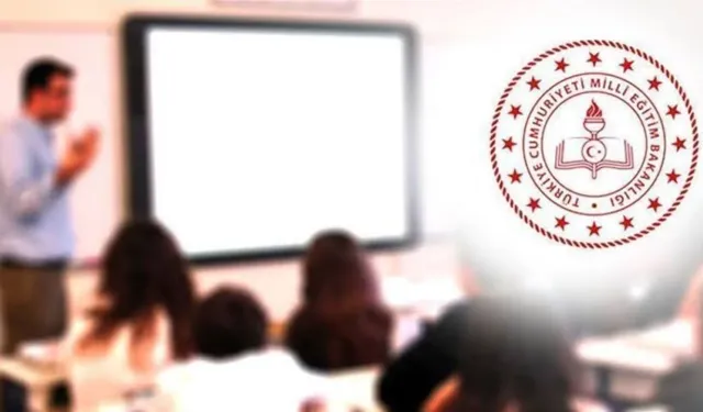 MEB, 15 Bin Öğretmenin Atamasını Gerçekleştirdi