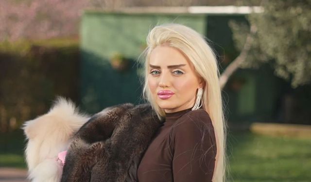 Yemekteyiz Melis Göz ne iş yapıyor, evli mi?