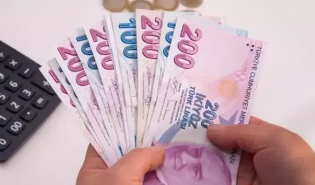Memur ve emeklinin maaş zammı için ilk veri açıklandı