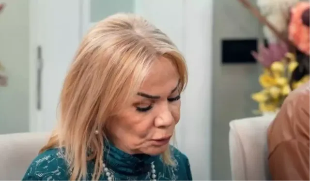 Yemekteyiz Mine Üstündağ evli mi, ne iş yapıyor?
