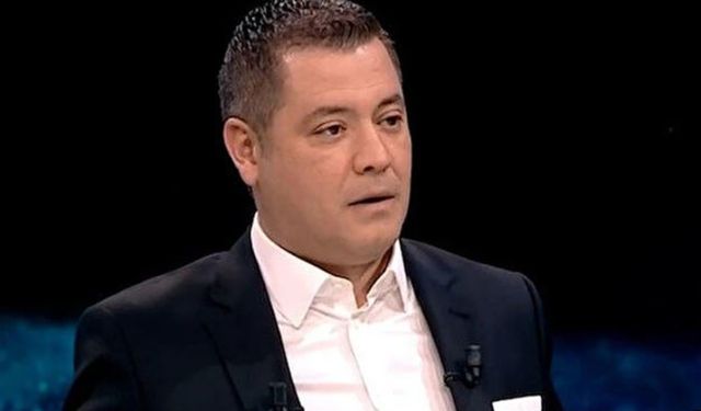 Murat Ongun kimdir? evi neden 3 defa basıldı? kaç yaşında? Şuan da görevine devam etmekte mi?