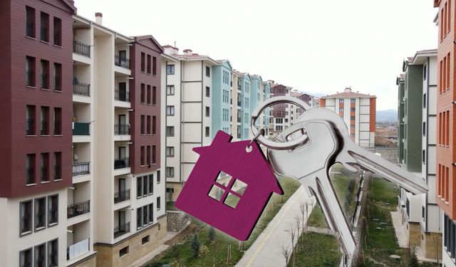 Muş TOKİ 2+1 ve 3+1 Ev Kura Sonuçları: İsim Listesi ve Kazananlar