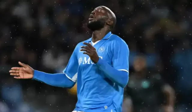 Napoli’de beklenmedik kriz! Planlar havada kaldı