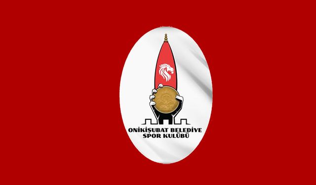 Onikişubat Belediyespor’un 2025-2026 Sezonundaki Rakipleri Çarşamba Açıklanacak