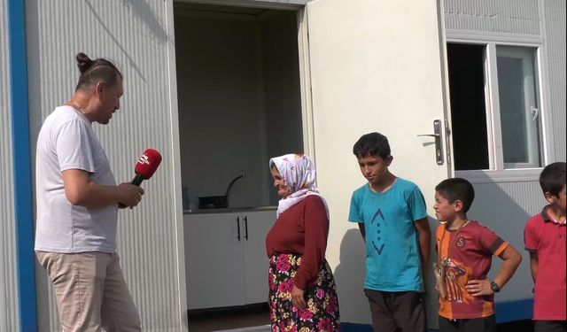 Kanal46 gündeme getirdi, Kahramanmaraş sahip çıktı