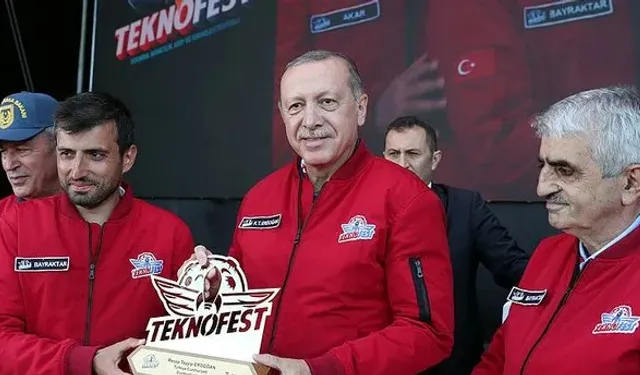 Selçuk Bayraktar’ın babası Özdemir Bayraktar kimdir?