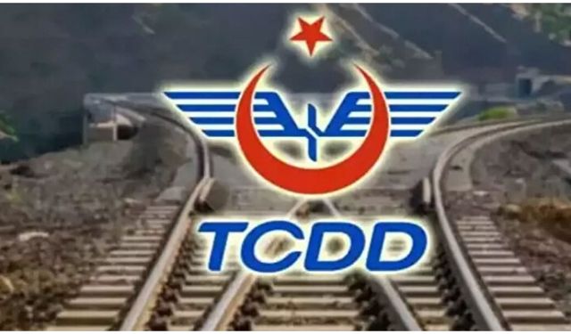 Depremde Zarar Görmüştü: Narlı-Malatya Tren Hattı Yeniden Seferlere Başladı