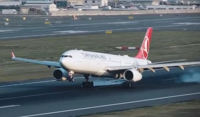 THY New York Uçuşları İptal mi? 22-23 Şubat Sefer Duyurusu