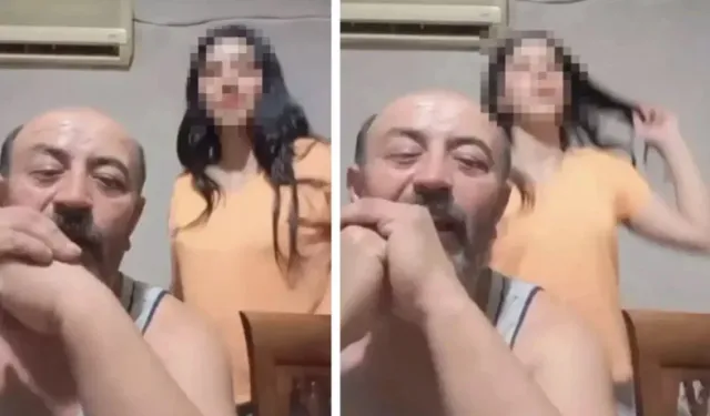 Bakanlıktan TikTok skandalına hızlı müdahale: Çocuk devlet korumasında, baba gözaltında