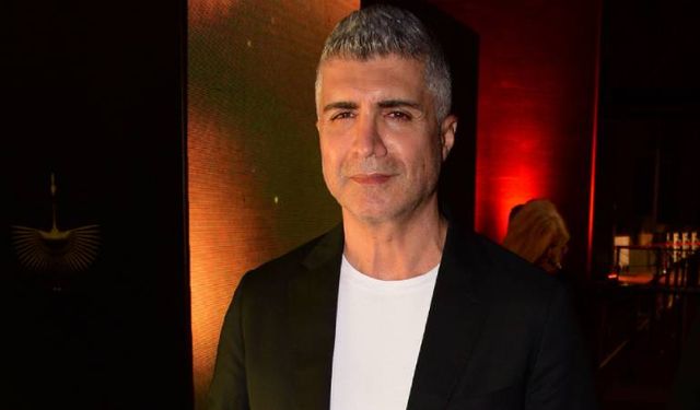 Özcan Deniz'den Teknolojik Hamle: Yapay Zekâyla Klonlanıp Dizide Oynayacak