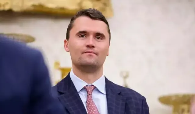 Charlie Kirk Kimdir ve Neden Öldü? İşte Olayın Ayrıntıları