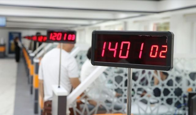 KPSS Adaylarına Önemli Hatırlatma: 7 Eylül’de Nüfus Müdürlükleri Açık mı?