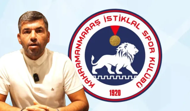 Gaffar Akarca'dan İstiklalspor taraftarına sitem: "Düşman kendimizden başkası değil''