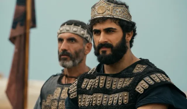 Alexander Uloom Kimdir, Kaç Yaşında? Hangi Dizilerde Rol Aldı?