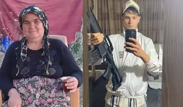 Tartıştığı annesinin yaşamına son verdi! Sebebi pes artık dedirtti