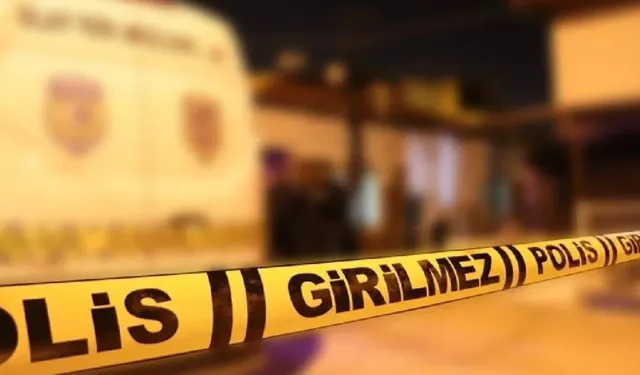 Husumeti bitirmek isterken can verdiler: Anne ve iki oğlu öldü