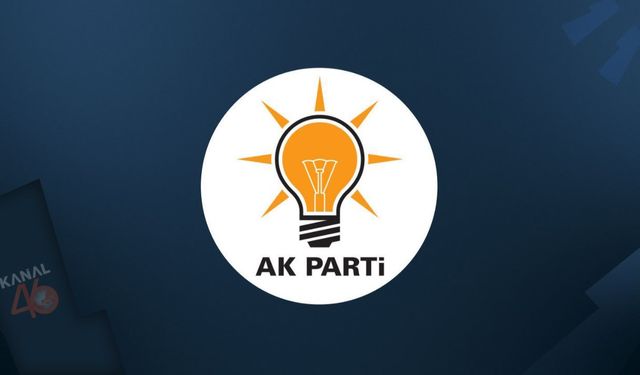 Başkanlar AK Parti’ye katıldı, rozetlerini Cumhurbaşkanı Erdoğan taktı