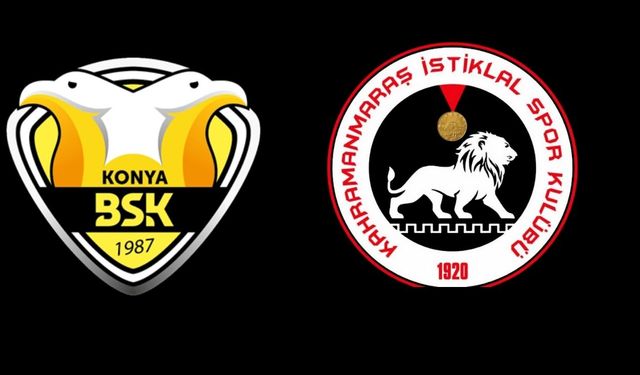 Basketbolda Nefes Kesen Anlar: Konya BŞB, Kahramanmaraş Temsilcisini Son Hücumda Geçti