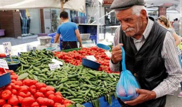 Yaşam maliyetinde yeni rekor: Açlık sınırı 26 bin TL, yoksulluk sınırı 90 bin TL