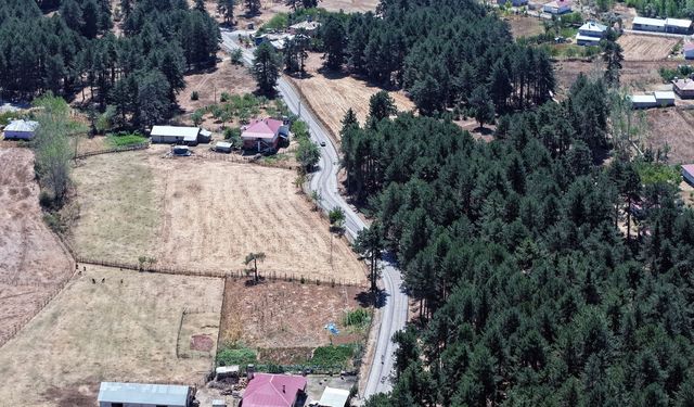 Kahramanmaraş’ta Yılların Sorunu Çözüldü: Bu Yol İçin Milyonlar Harcandı, İşte Değişimin Faturası!