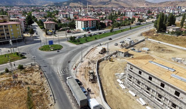 Göksun'un Kaderi Yeniden Yazılıyor: 200 Milyonluk Dev Yatırım Harekâtı
