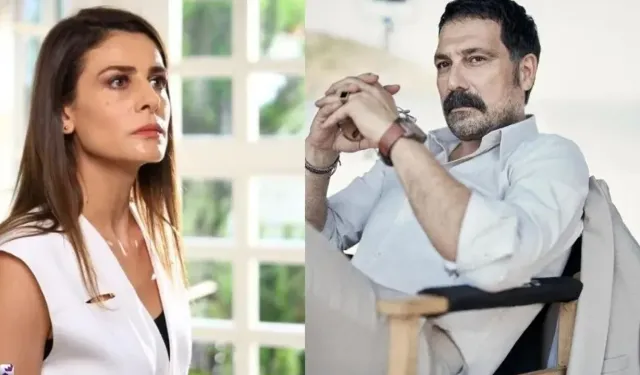 ATV Dizisi Can Borcu Final Mi Yapıyor? Yeni Bölümü Neden Yayınlanmadı?