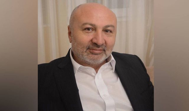 Erdoğan’ın danışmanlarından Hamdi Kılıç vefat etti