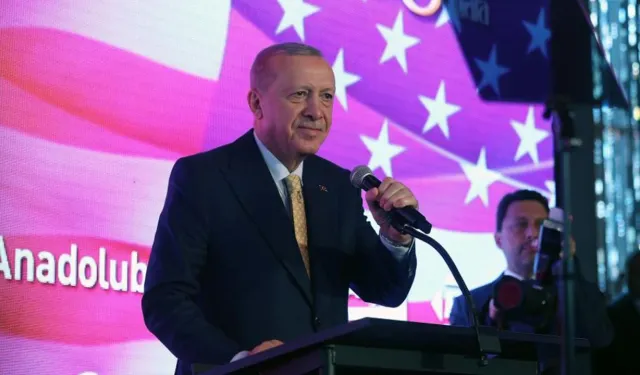 Cumhurbaşkanı Erdoğan'dan Netanyahu'ya 'soykırım' çıkışı!