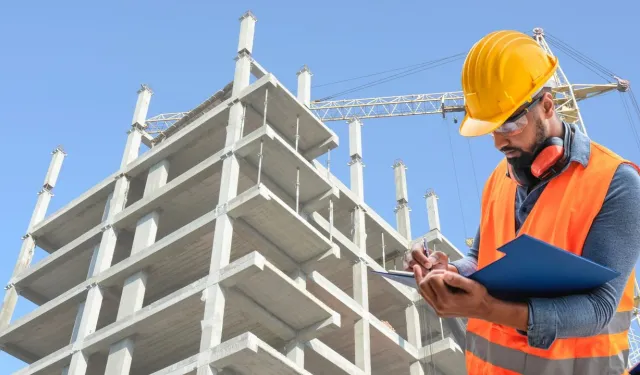 Kahramanmaraş'ta inşaatlarda yeni dönem: 2026’dan itibaren zorunlu olacak